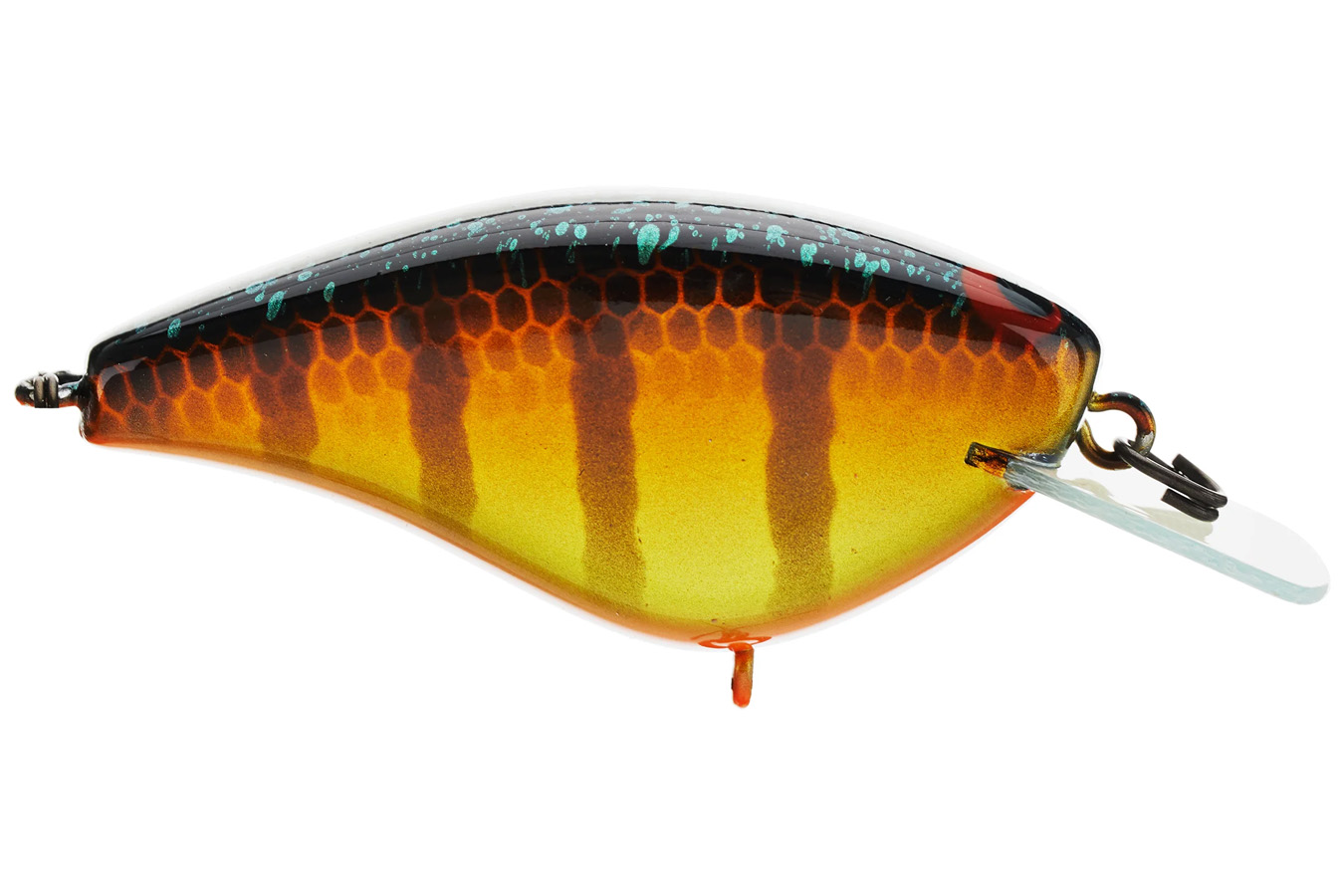 JACKALL Bling 55 Crankbait